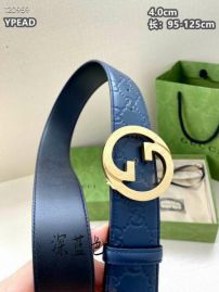 Picture of Gucci Belts _SKUGuccibelt40mmX90-125cm8L024003